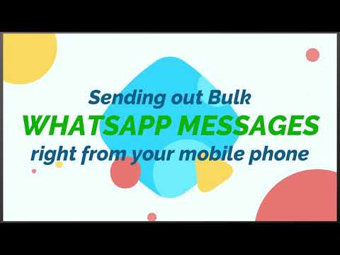WhatsApp Mode Video