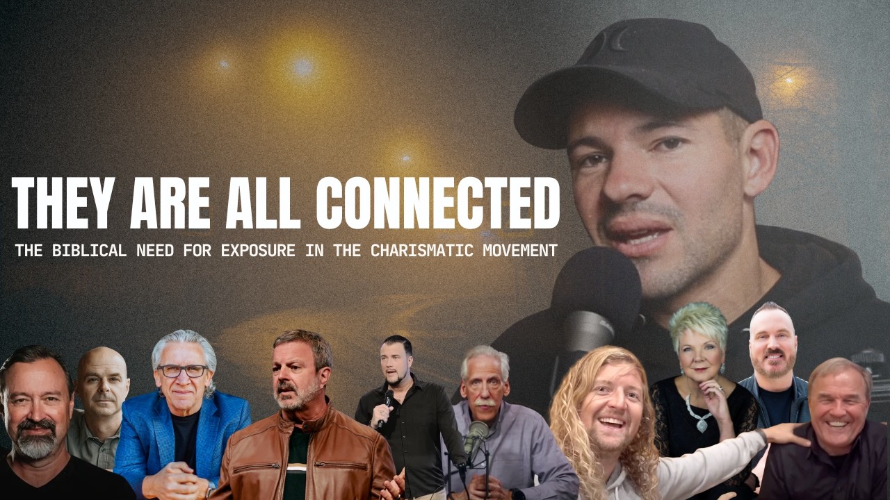 Why we won't stop talking about this...