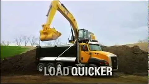 HOLT CAT Victoria Store (361) 573-2438 Buy, Rent, Repair and Parts Caterpillar Excavators