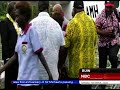 Turiboiru Airstrip Inaugural Flight | NBC PNG