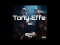 Tony Effe BOSS 8D