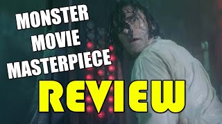 Frankenstein (2025) Review