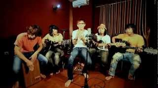 Antik - Dia atau Dia (Acoustic Version)