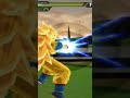 GOKU SSJ 3 DERROTOU O BROLY? #dragonballz #dragonball #shorts