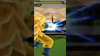 GOKU SSJ 3 DERROTOU O BROLY