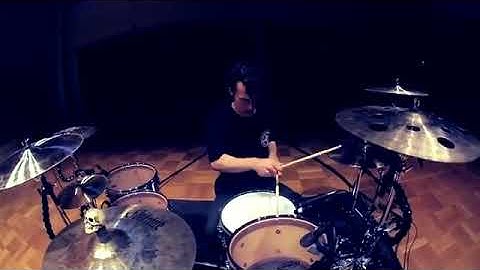 The Chainsmokers   Dont Let Me Down Illenium Remix  Matt McGuire Drum Cover