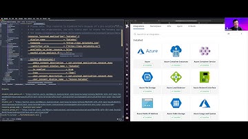 Configure Observability as code with Terraform and Datadog