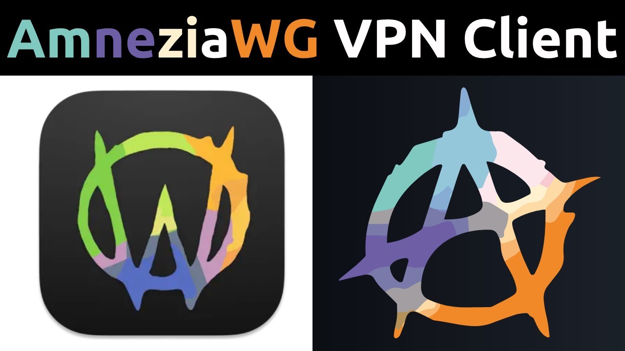 How To Add And Use Amnezia Premium Configuration Files (.conf) On AmneziaWG Native VPN Client
