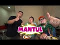 Kenta &amp; Bang Mpin Kulineran Di Warung Asapedas | ENAKNYA MANTUL (16/05/26) P3