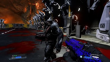 Doom Snapmap Ep #20 / PsychoKnight and ZmannZilla take on the (New World) by: danielronca716