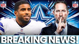 2 MINUTE AGO! COWBOYS SIGNING BOBBY WAGNER TO FORM THE SCARIEST DEFENSE IN NFL! COWBOYS NEWS TODAY