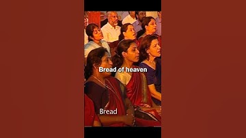Thumbnail of Guide Me O Thou Great Jehovah"" for Classic Hymns  album #christianhymn #chennai #chennai #india