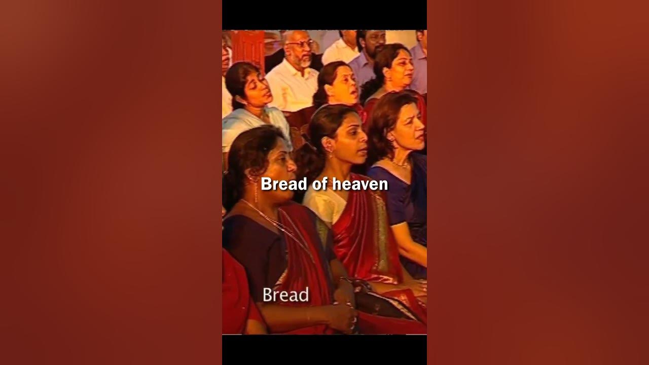 Guide Me O Thou Great Jehovah"" for Classic Hymns  album #christianhymn #chennai #chennai #india