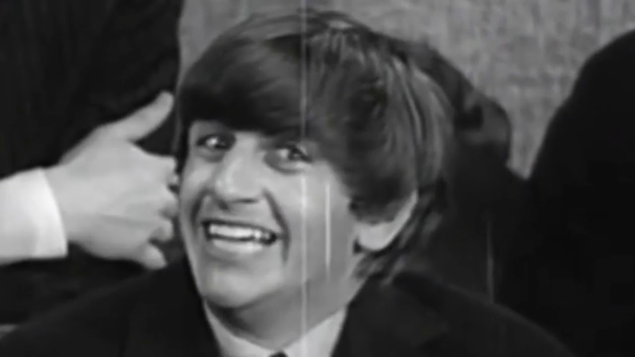Q&A with The Beatles 2