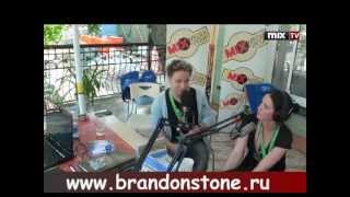 Brandon Stone-Прогнозы Новой Волны На Радио Mix Fm