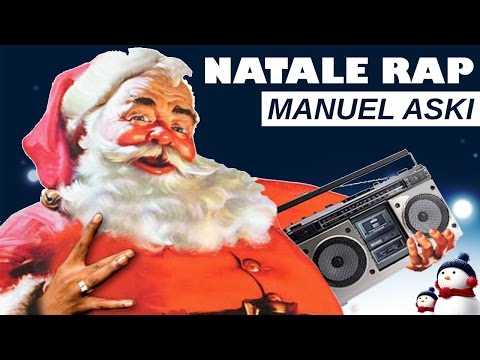 Natale Rap.Natale Rap Manuel Aski Video Chords Chordify