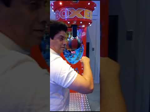 Cómo Jugar Maquinitas de Cascada