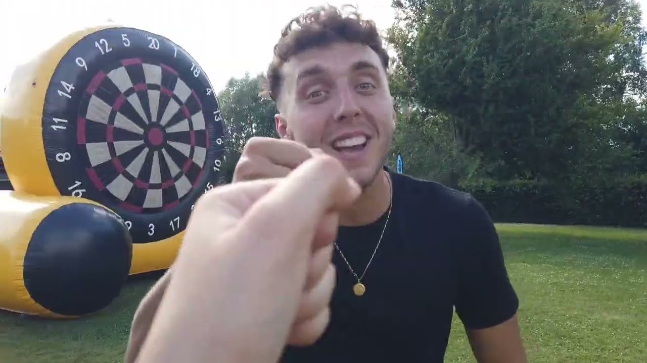 Team-building en Île-de-France — vidéo de présentation