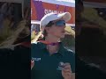 Speedy Recovery Jess Fox!