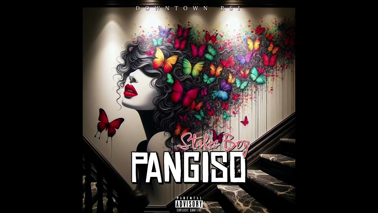 Stakes Boy - Pangiso (Mrs Simplicity)[2025]