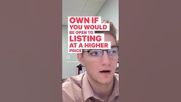 Stick to the script #fsbo #coldcall #realestate #realestateagent #sell