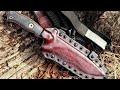 Premium custom sheaths from black bear custom kydex