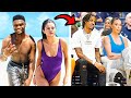 10 NBA Players Who Dated GORGEOUS Celebrities! (2023)