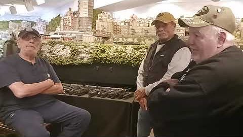 An Interview with Howard Zane and Tommy Gilbert