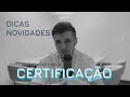 Como se preparar para certificação AD01 da Blue Prism + Novidades do canal (RPA Hour)