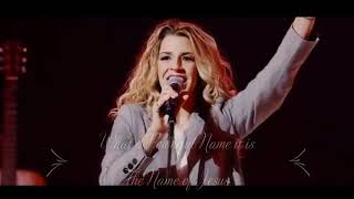 What a Beautiful Name/ Break Every Chain - Brooke Ligertwood (Hillsong Worship)