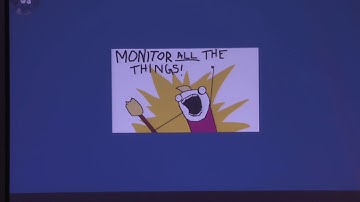 AWS Honey Tokens With SPACECRAB -  Dan Bourke