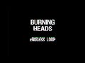 Capture de la vidéo Burning Heads - Endless Loop (In My Head) - Music Video