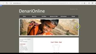 Denari Software | Online Donation Software | Denari2 | Premium Feature screenshot 2