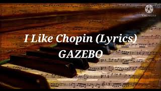 Download lagu Gazebo I Like Chopin... mp3