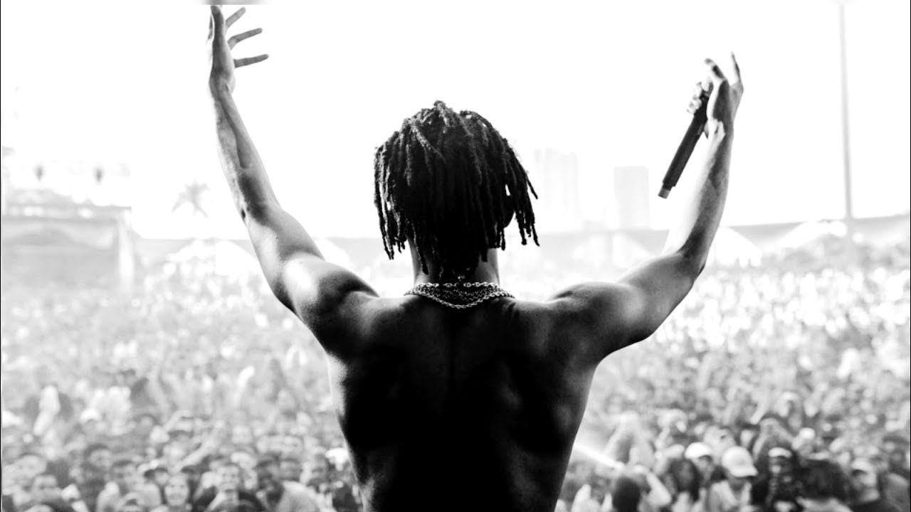 [Бесплатный] Playboi Carti x Lil Uzi Vert Тип Beat - “Sixteen29🐇” (Произ.Bartty Sky)