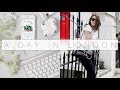 A Day In The Life: Behind The Scenes of 'At Home With...' | The Anna Edit