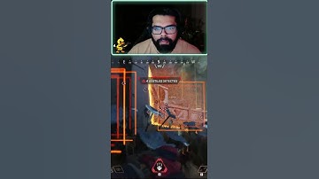 TRIED APEX AND I KINDA LOVE IT #apexlegends #apex #apexlegendsclips #pcgaming #gamer #gaming #twitch