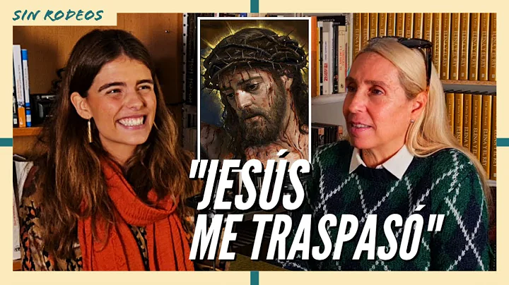SIN RODEOS 22: "JESS ME TRASPAS". El gran testimon...