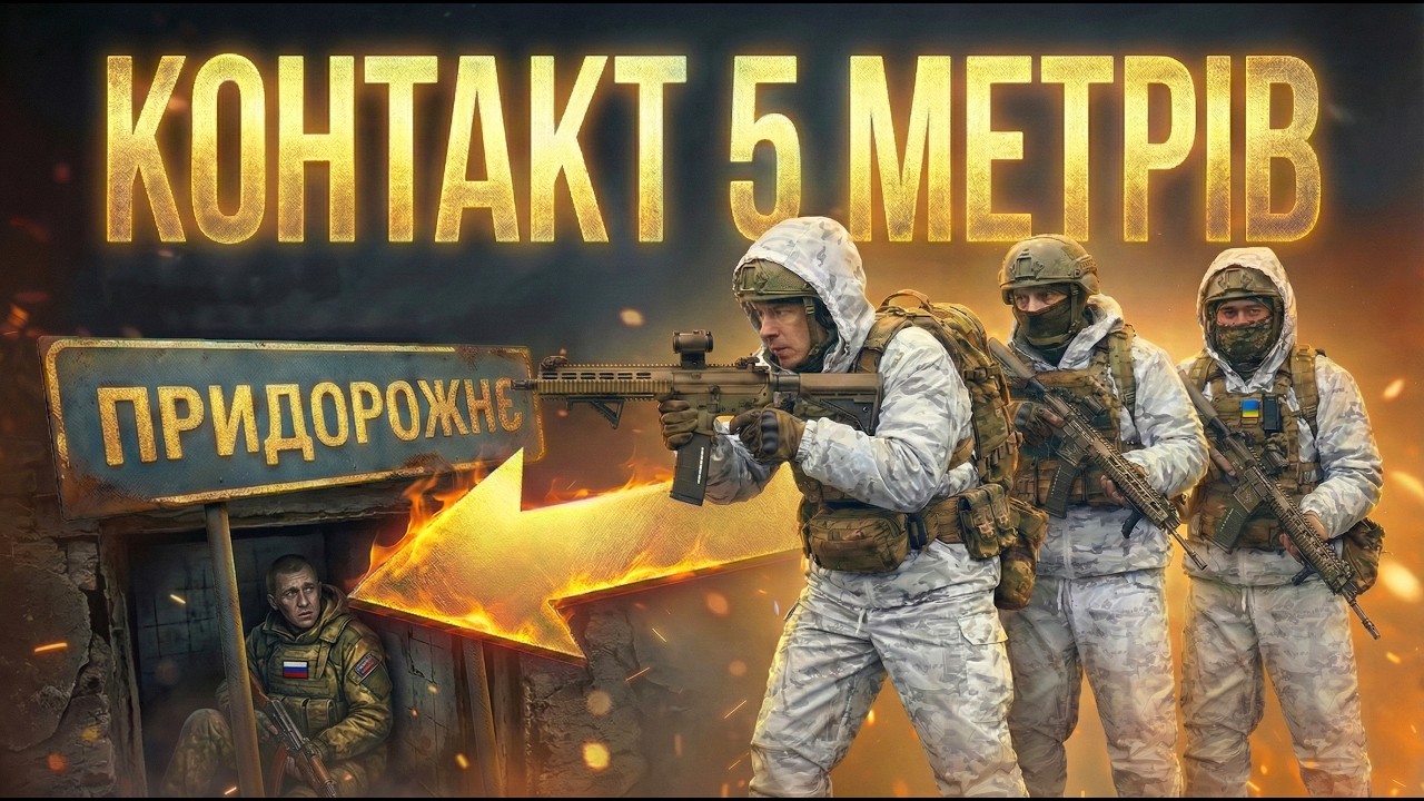 Краще бути мисливцем, ніж здобиччю: Як колишні ув'язнені воюють у 33 ОШП #Інтерв'ю #Фронт #Перемога