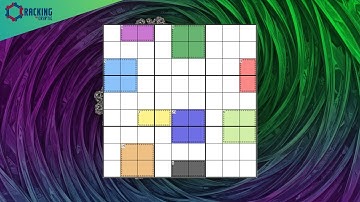 What Happens In This Sudoku Solve Won