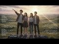 FOR YOU(Good Luck Your Love)& Someday(Broadway Ballade Version)