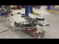 2009 Lexus IS250 engine rattle due to misfire or carbon buildup? by DC