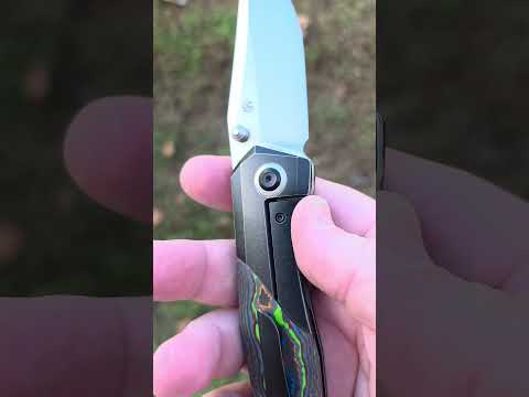 Flipper delete on the Kansept Deadite