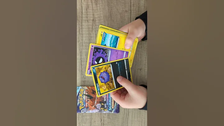 Pokmon Booster Schwert und Schild Schaurige Herrsc...