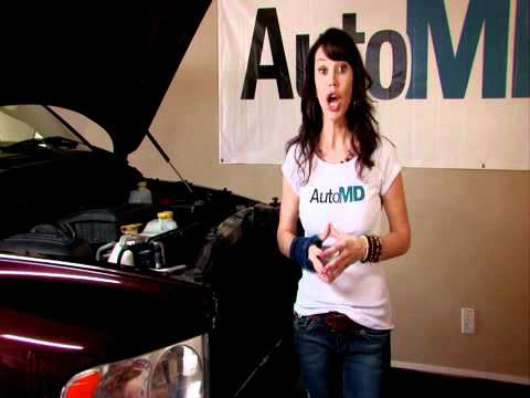 Auto Repair: How to Replace a Power Seat Switch