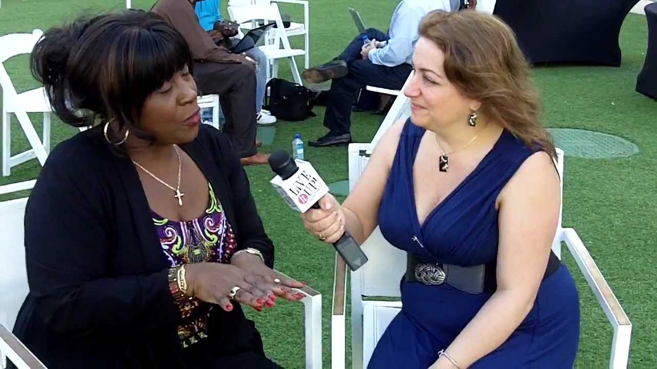 Second Chance with Jo Marie Payton and Donna Drake