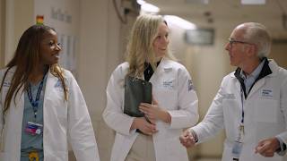 Henry Ford Health Maternal Fetal Medicine Fellowship Program Overview