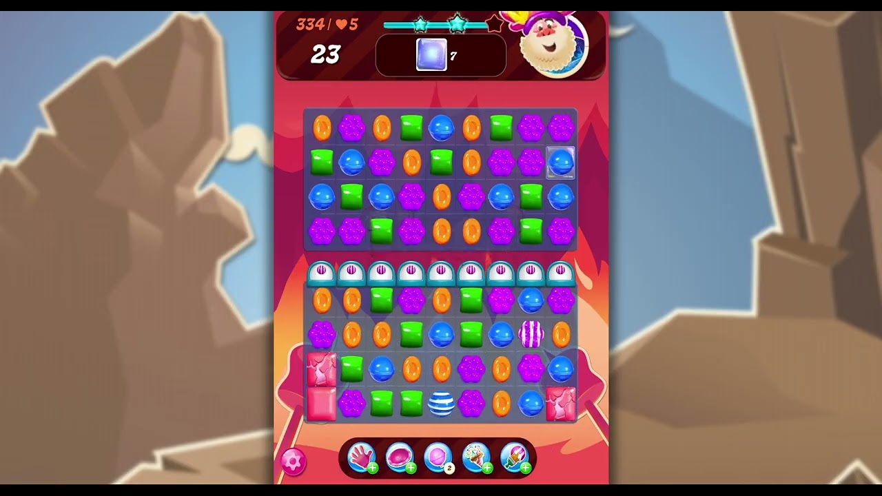 ✨candy crush saga 2026✨🥇nivel legendario superado🥇 i am the queen of candy crush