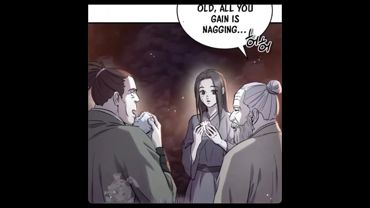 Absolute Reign Ch 75