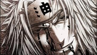 Naruto Shippuden Opening 6: Sign by Flow in 8D (Romaji Lyrics)